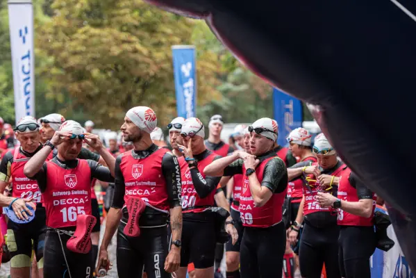 Foto 49 van 755: Antwerp Swimrun