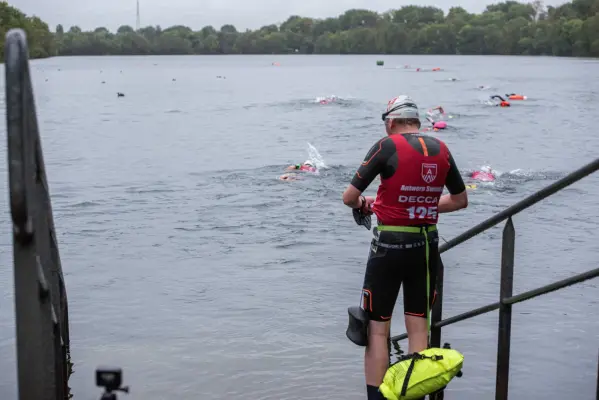 Foto 175 van 755: Antwerp Swimrun