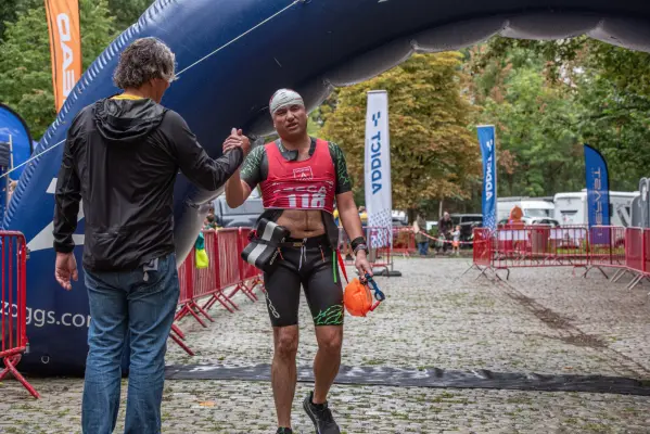 Foto 507 van 755: Antwerp Swimrun