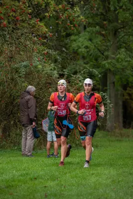 Foto 323 van 755: Antwerp Swimrun