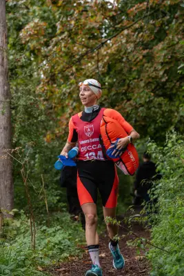 Foto 220 van 755: Antwerp Swimrun