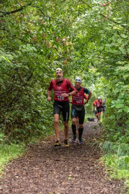 Foto 189 van 755: Antwerp Swimrun