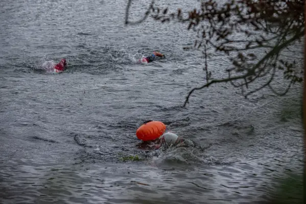 Foto 315 van 755: Antwerp Swimrun