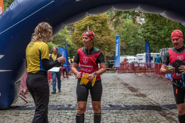 Foto 559 van 755: Antwerp Swimrun