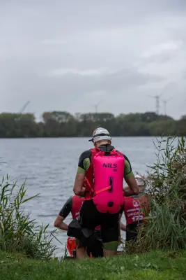 Foto 345 van 755: Antwerp Swimrun