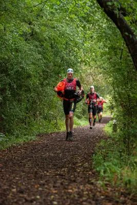Foto 240 van 755: Antwerp Swimrun