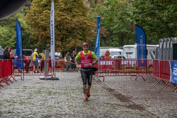 Foto 502 van 755: Antwerp Swimrun