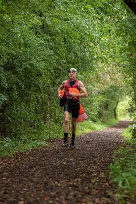 Foto 245 van 755: Antwerp Swimrun