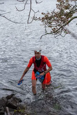 Foto 309 van 755: Antwerp Swimrun