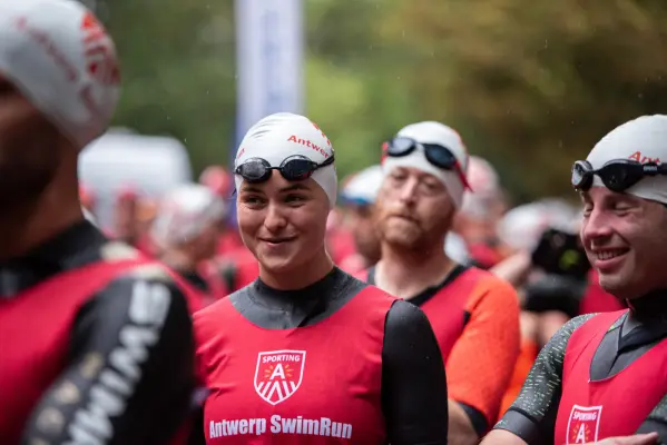 Foto 57 van 755: Antwerp Swimrun