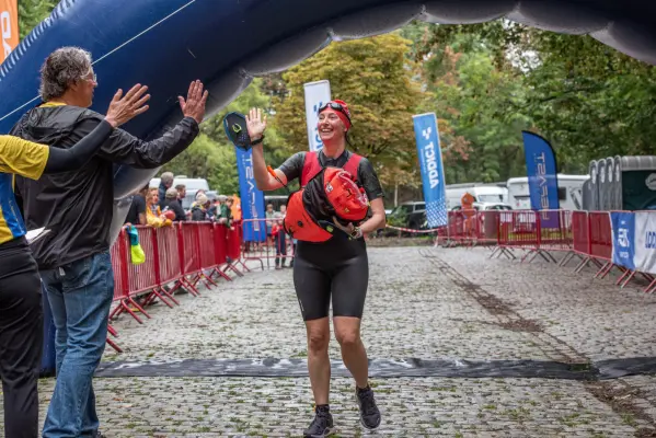 Foto 571 van 755: Antwerp Swimrun