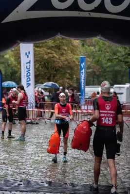 Foto 38 van 755: Antwerp Swimrun