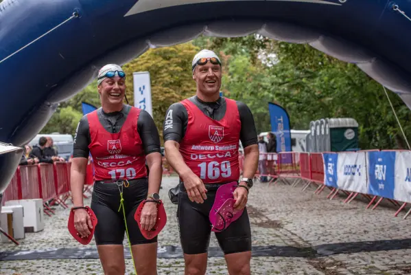 Foto 661 van 755: Antwerp Swimrun