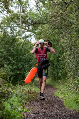 Foto 304 van 755: Antwerp Swimrun