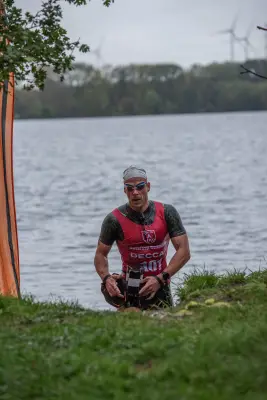 Foto 397 van 755: Antwerp Swimrun