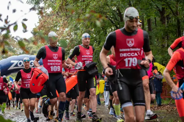Foto 92 van 755: Antwerp Swimrun