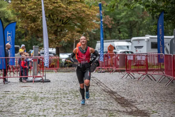 Foto 600 van 755: Antwerp Swimrun
