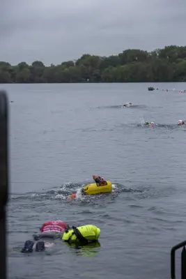 Foto 178 van 755: Antwerp Swimrun