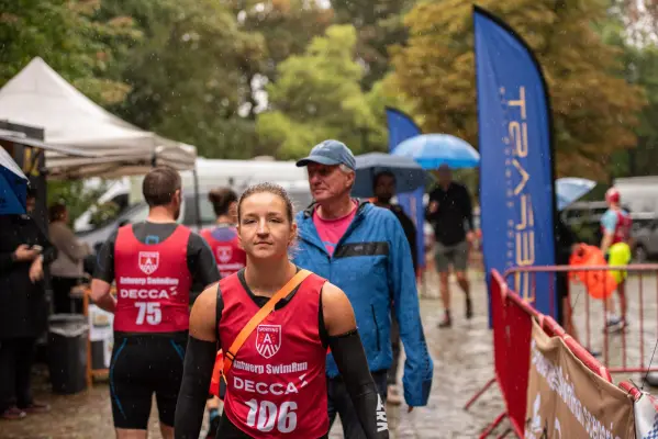 Foto 26 van 755: Antwerp Swimrun