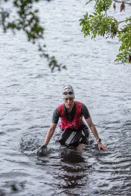 Foto 265 van 755: Antwerp Swimrun