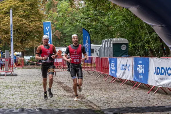 Foto 532 van 755: Antwerp Swimrun