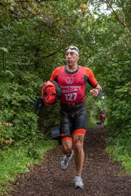 Foto 197 van 755: Antwerp Swimrun