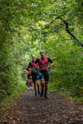 Foto 201 van 755: Antwerp Swimrun