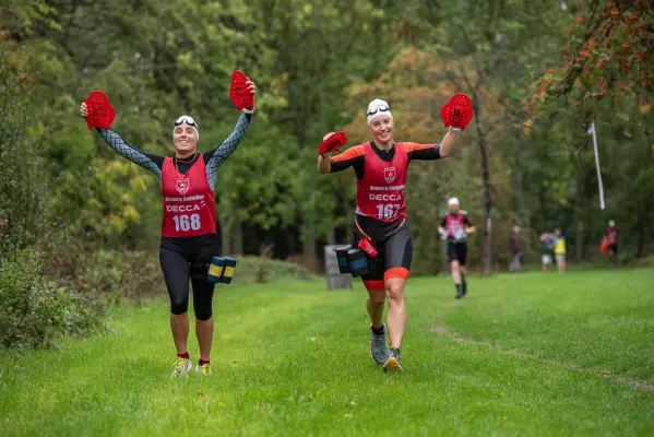 Foto 328 van 755: Antwerp Swimrun