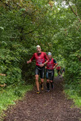 Foto 190 van 755: Antwerp Swimrun