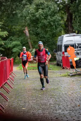 Foto 157 van 755: Antwerp Swimrun