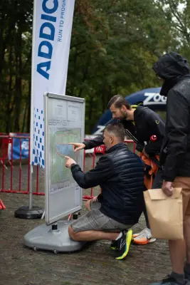 Foto 4 van 755: Antwerp Swimrun