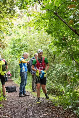 Foto 212 van 755: Antwerp Swimrun