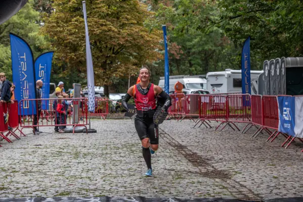 Foto 601 van 755: Antwerp Swimrun