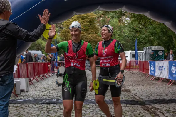 Foto 730 van 755: Antwerp Swimrun