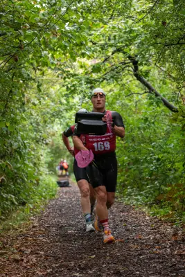 Foto 206 van 755: Antwerp Swimrun
