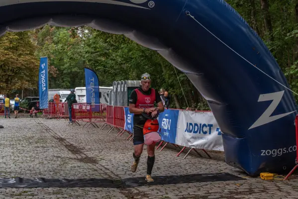 Foto 755 van 755: Antwerp Swimrun