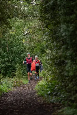 Foto 278 van 755: Antwerp Swimrun
