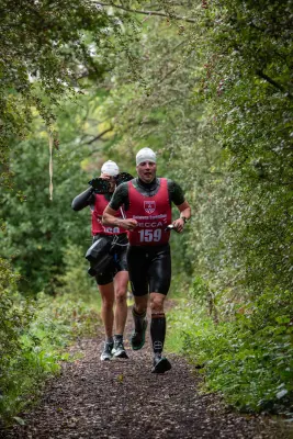 Foto 289 van 755: Antwerp Swimrun
