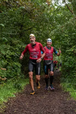 Foto 191 van 755: Antwerp Swimrun