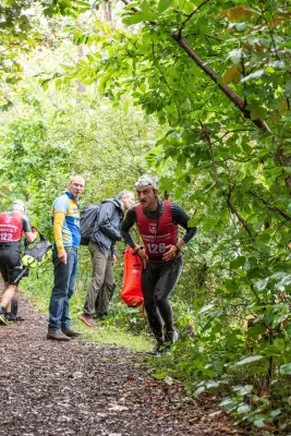 Foto 215 van 755: Antwerp Swimrun