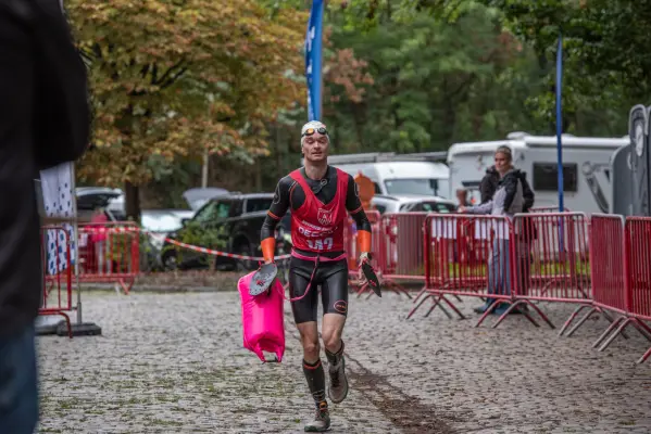 Foto 636 van 755: Antwerp Swimrun