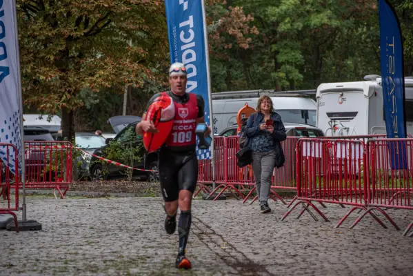 Foto 733 van 755: Antwerp Swimrun