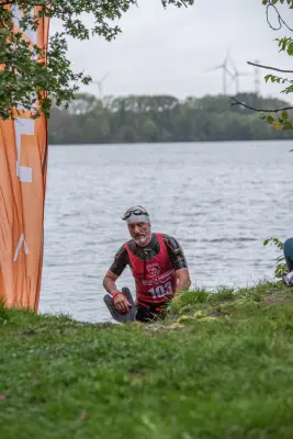 Foto 405 van 755: Antwerp Swimrun