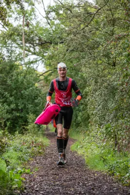 Foto 300 van 755: Antwerp Swimrun