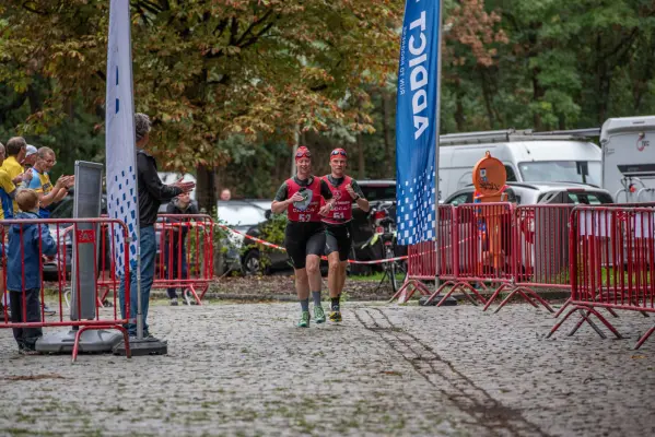 Foto 546 van 755: Antwerp Swimrun