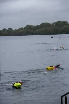 Foto 179 van 755: Antwerp Swimrun