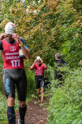 Foto 223 van 755: Antwerp Swimrun