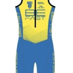 Trisuit voor