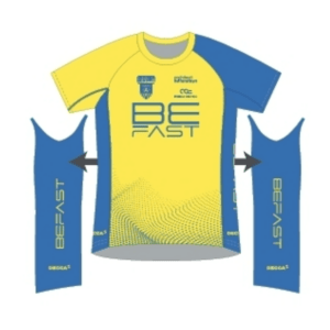 Tshirt voor